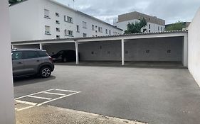 Hôtel Escale Oceania Lorient